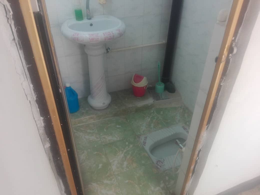 اجاره آپارتمان ساحلی مبله یک خوابه در سیراف-اول