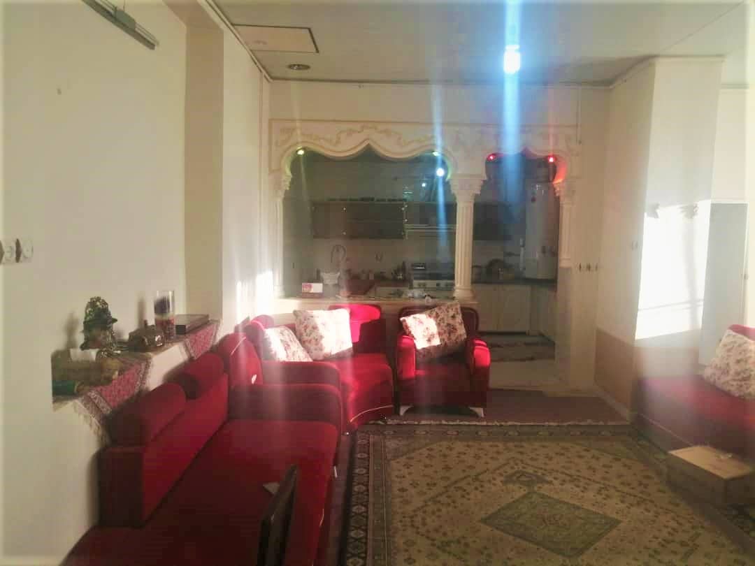 اجاره منزل ویلایی در جهاد آباد - شاهین شهر