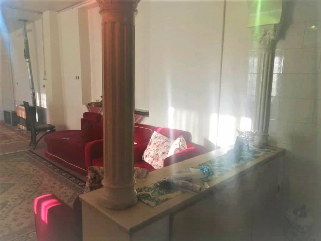 اجاره منزل ویلایی در جهاد آباد - شاهین شهر