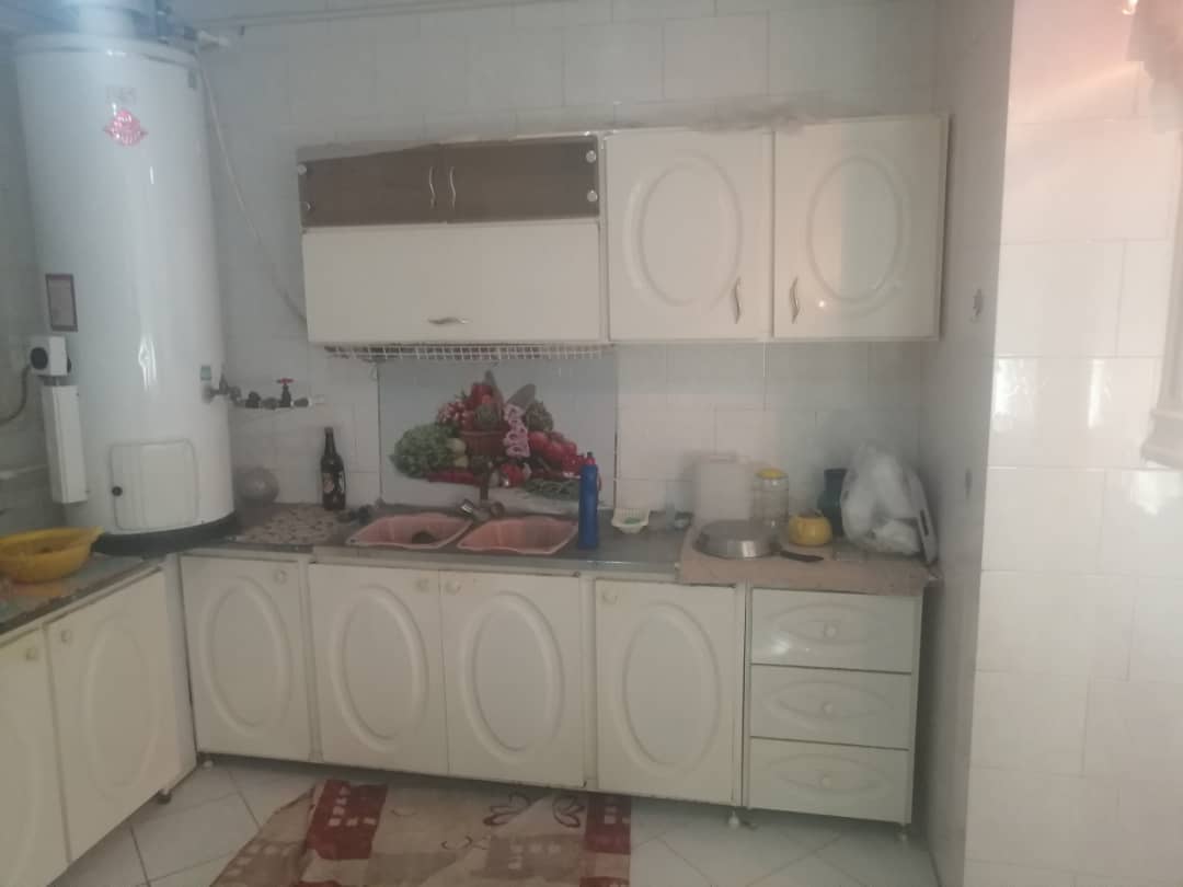 اجاره منزل ویلایی در جهاد آباد - شاهین شهر