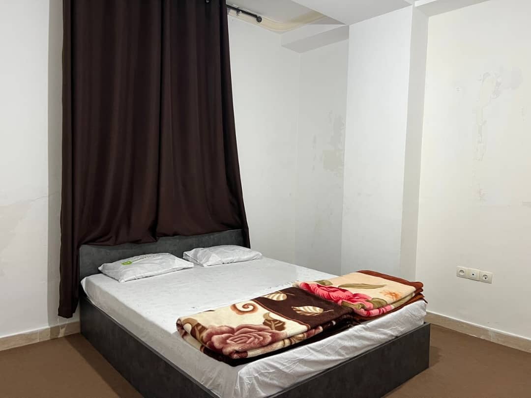 اجاره آپارتمان مبله در شهرک الهیه - قشم