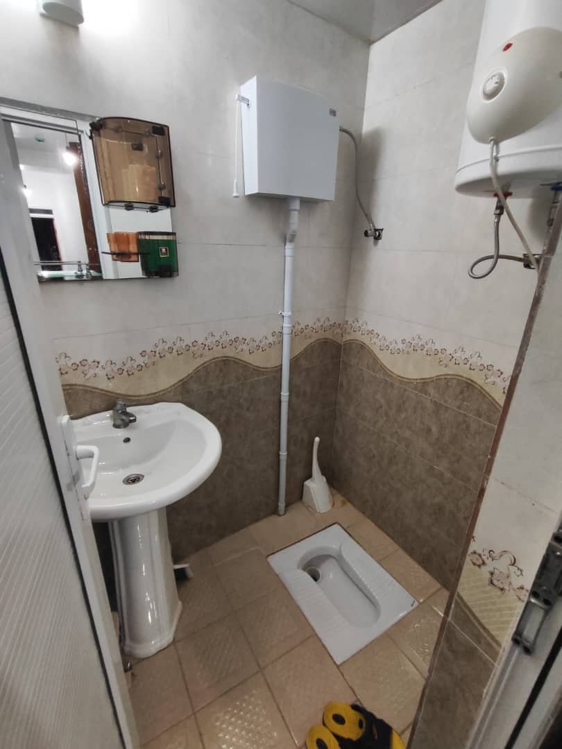 اجاره آپارتمان مبله در میدان شهدا