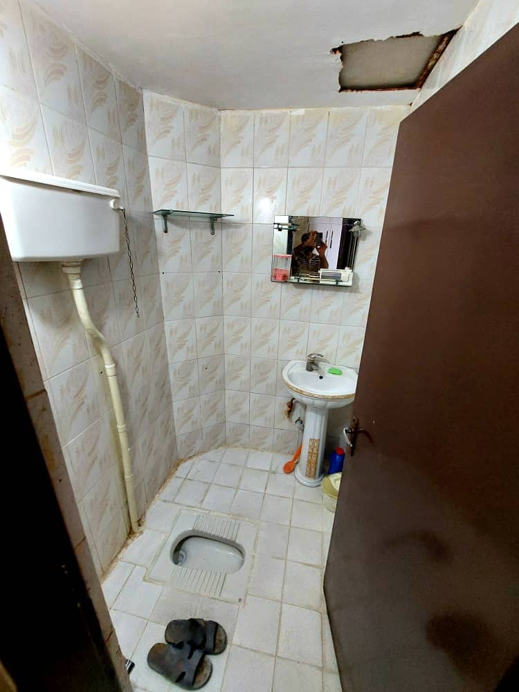 اجاره آپارتمان مبله در بلوار دانشگاه شوشتر - سکوت 2