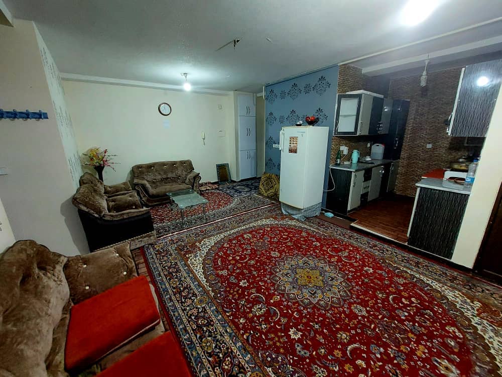 اجاره آپارتمان مبله در بلوار دانشگاه شوشتر - سکوت 2