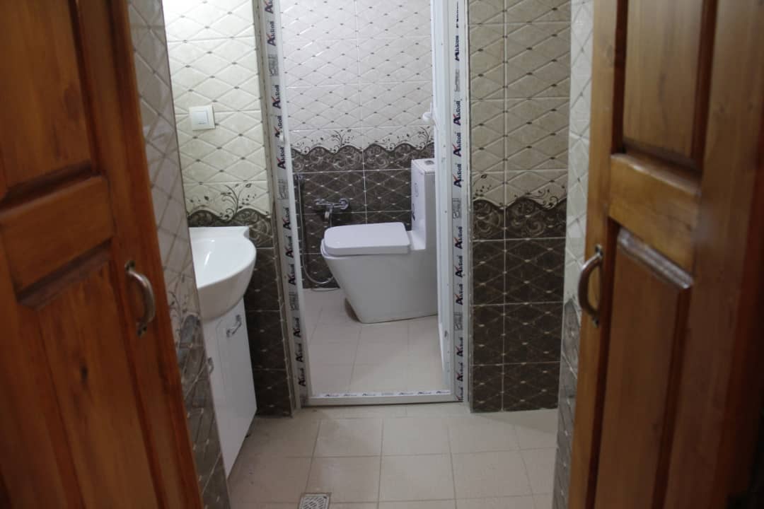 اجاره اقامتگاه بومگردی در روستای مبارکه - اتاق پاییز