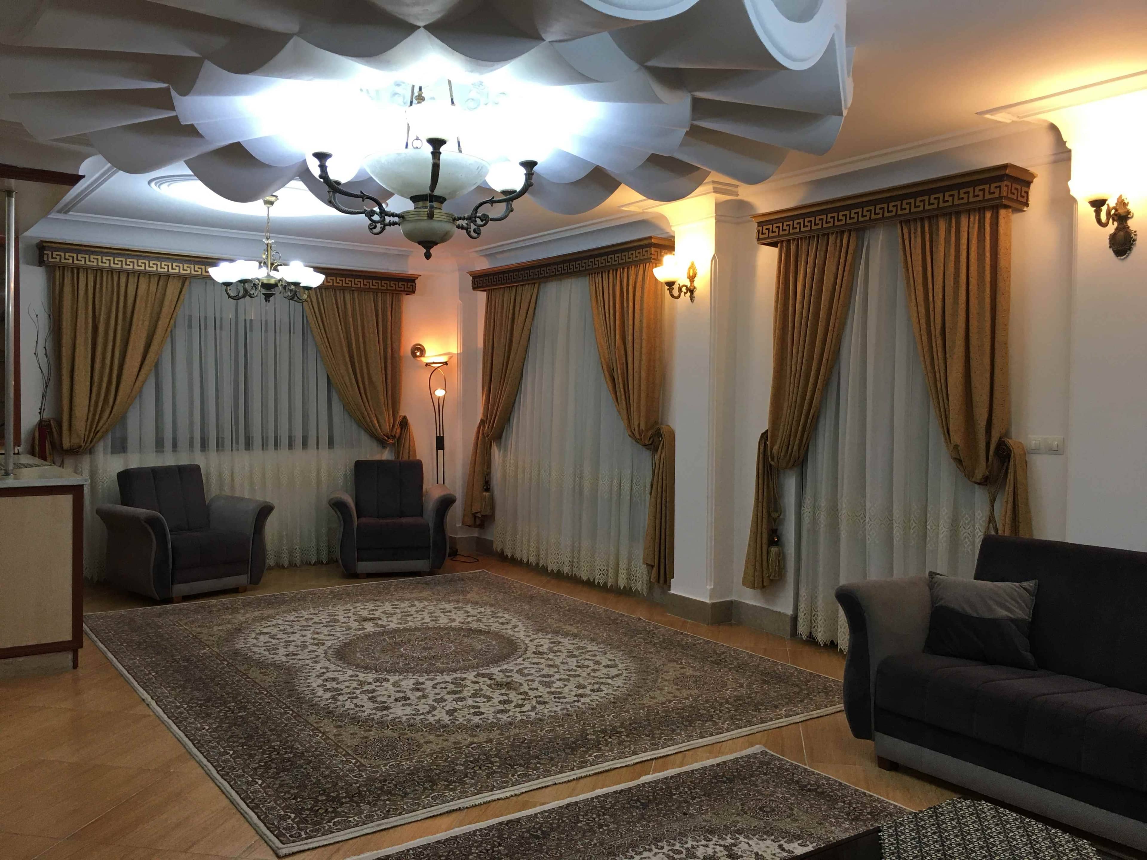 اجاره منزل ویلایی دوبلکس در ماسال - گیلان