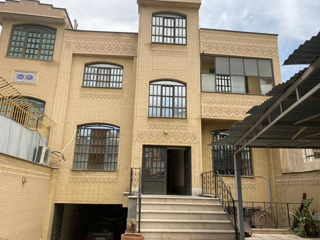 اجاره منزل ویلایی در احمدی نو شیراز