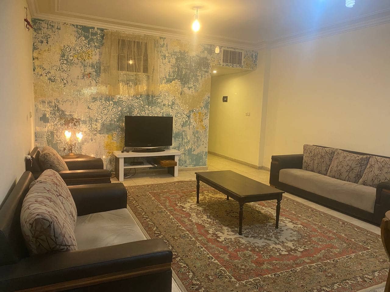 اجاره منزل ویلایی در احمدی نو شیراز