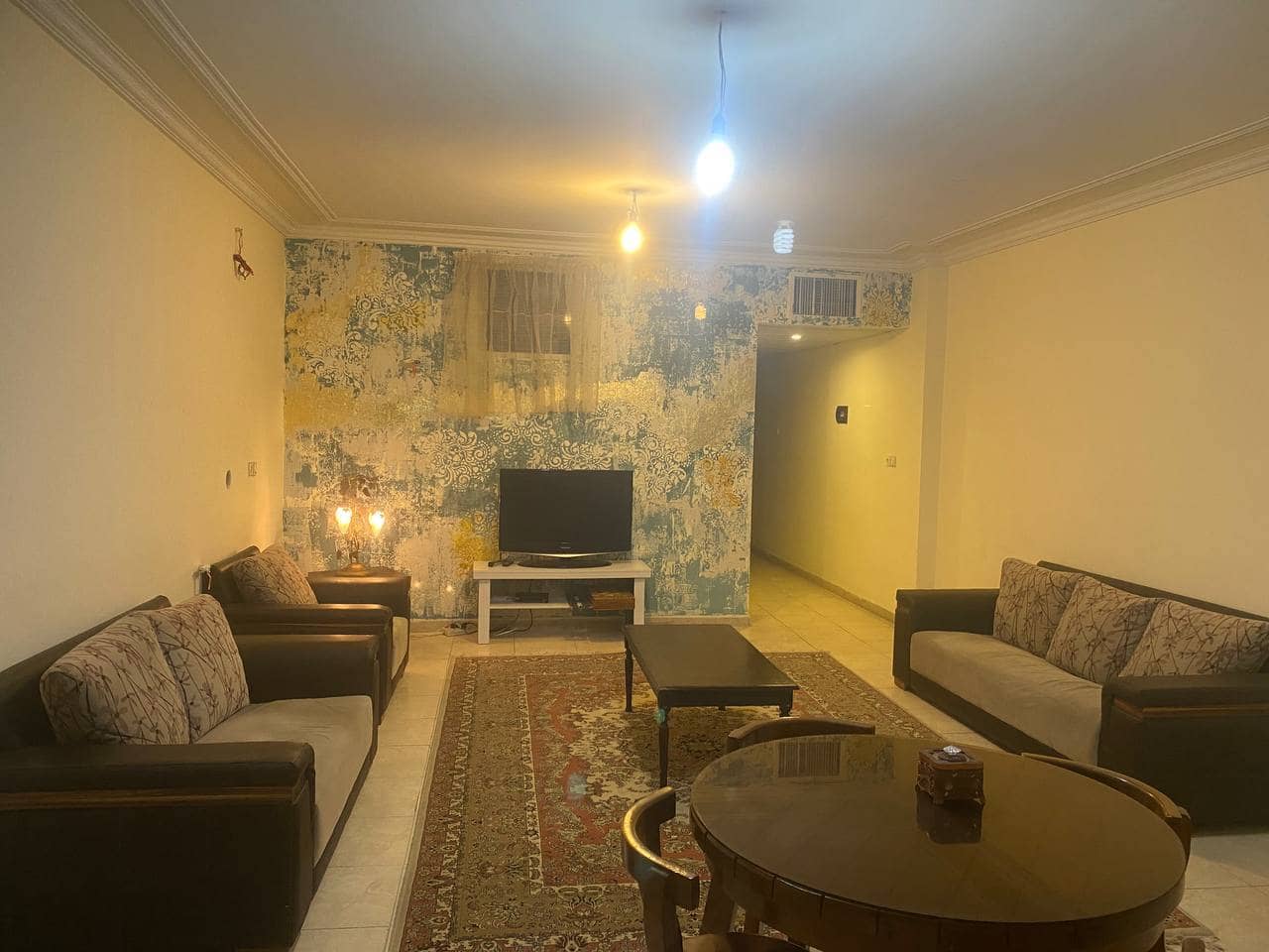 اجاره منزل ویلایی در احمدی نو شیراز