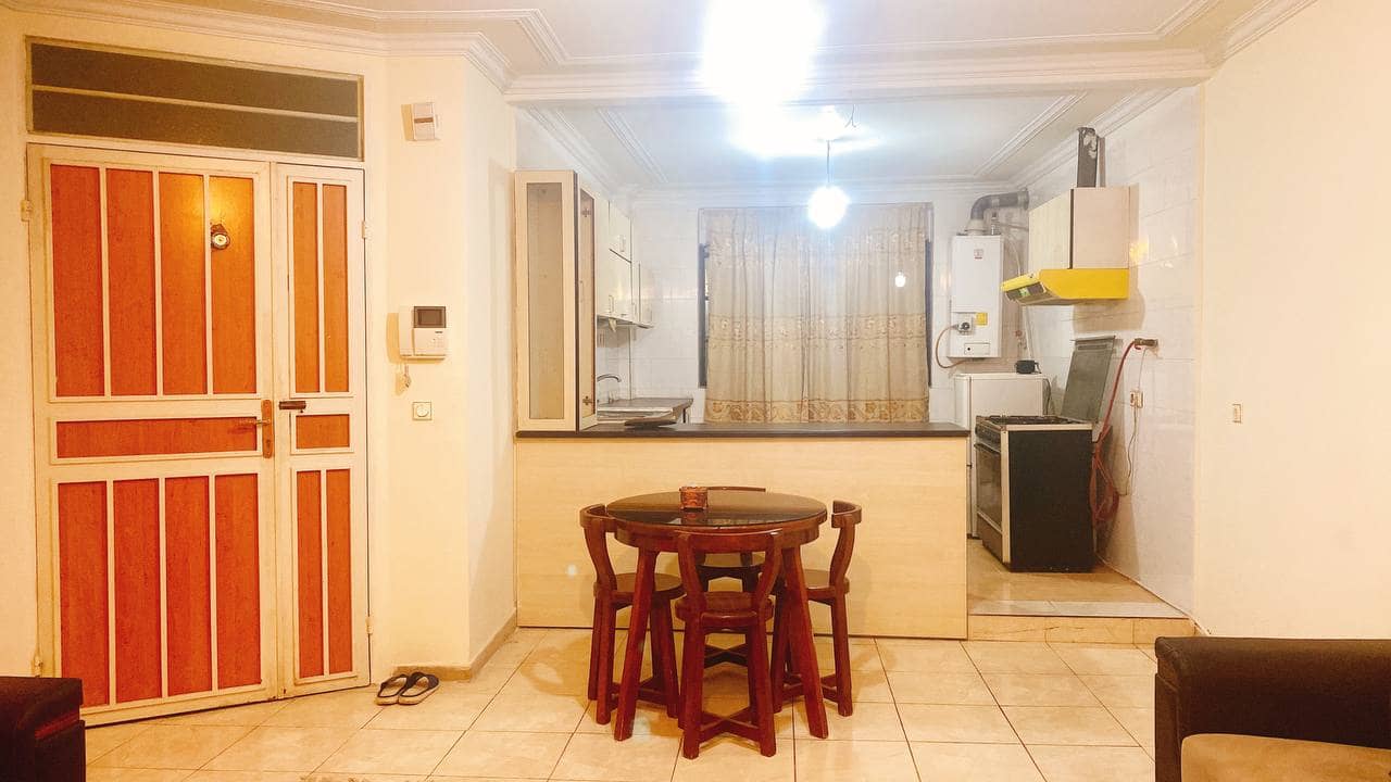 اجاره منزل ویلایی در احمدی نو شیراز