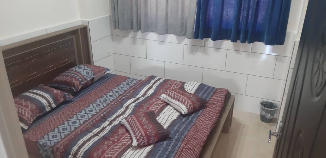 اجاره منزل ویلایی در آستانه شیراز