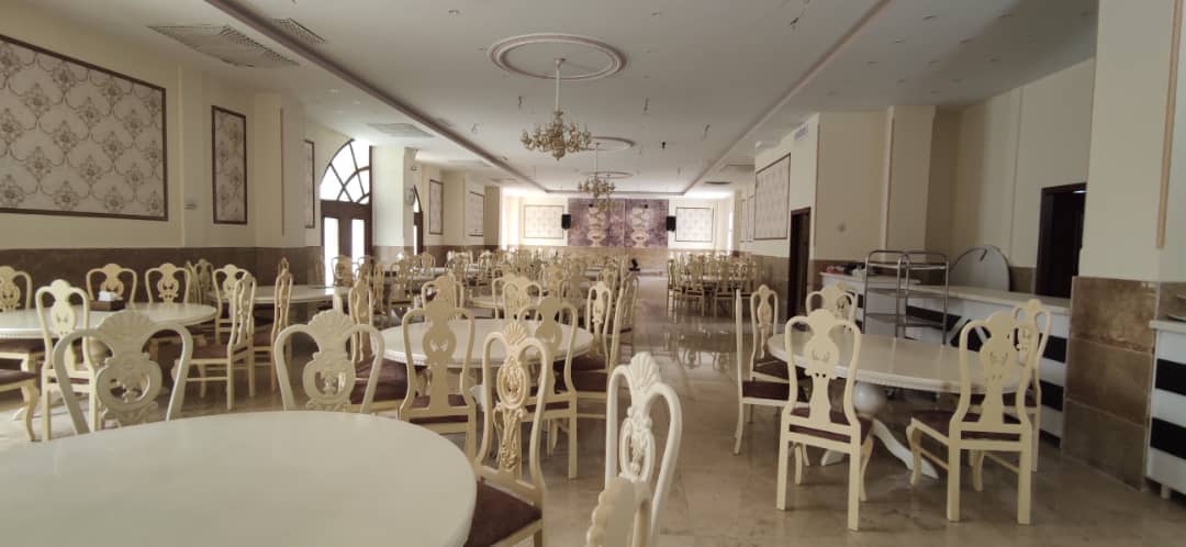 اجاره هتل یک تخته در البرز - کرج