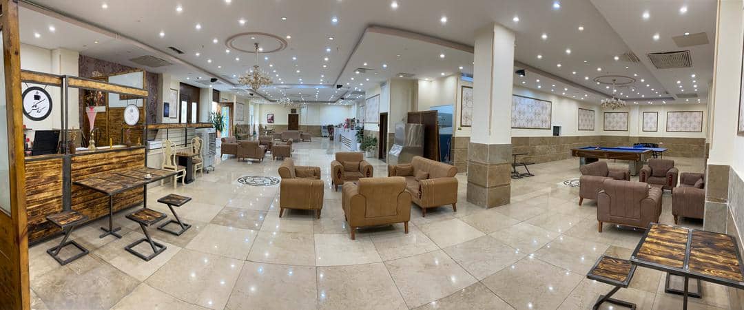 اجاره هتل یک تخته در البرز - کرج