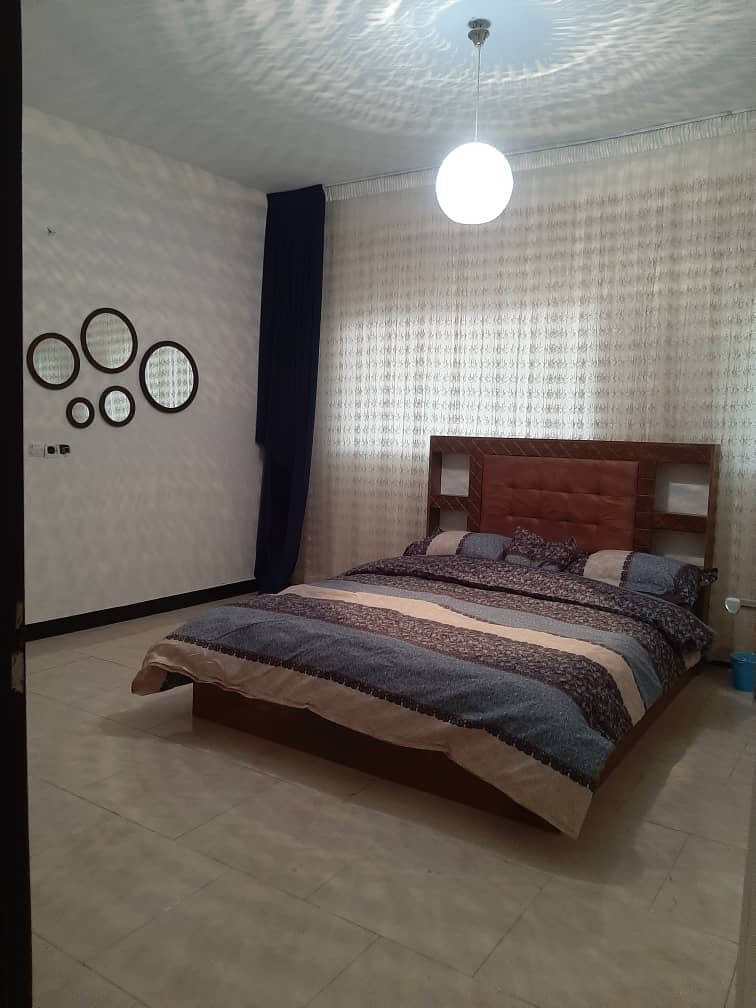 اجاره آپارتمان مبله  یک خوابه در جمهوری - مرکز شهر تهران همکف