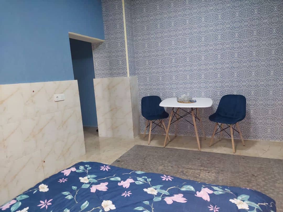 اجاره سوئیت آپارتمان مبله در آزادی - مرکز شهر تهران