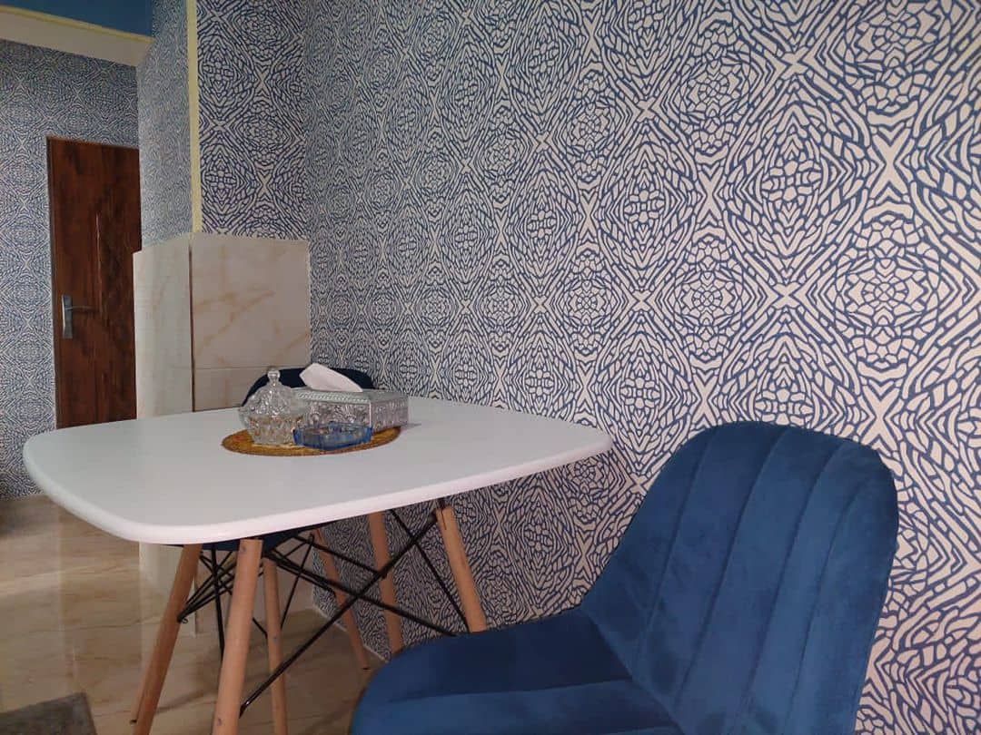 اجاره سوئیت آپارتمان مبله در آزادی - مرکز شهر تهران