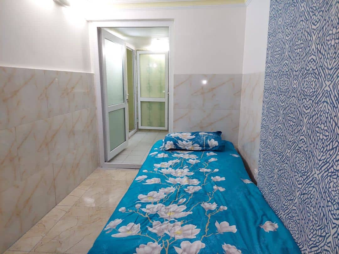 اجاره سوئیت آپارتمان مبله در آزادی - مرکز شهر تهران