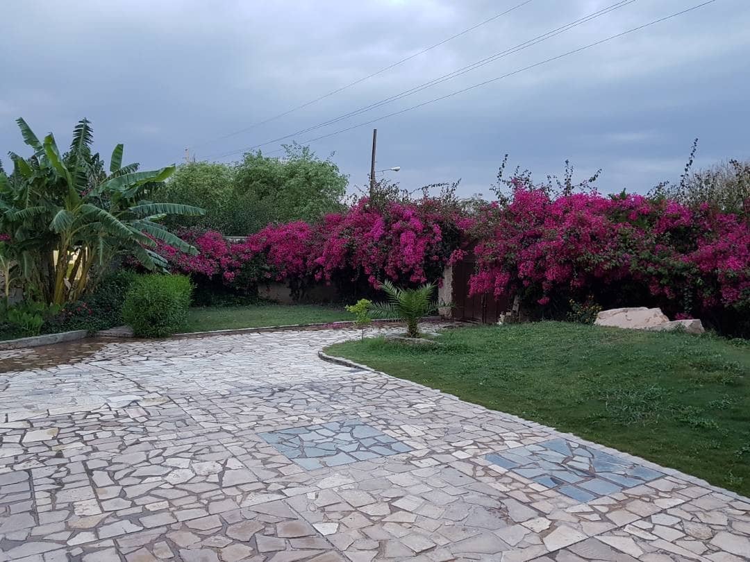 اجاره ویلا با استخر روباز آبگرم در شمس آباد-دزفول