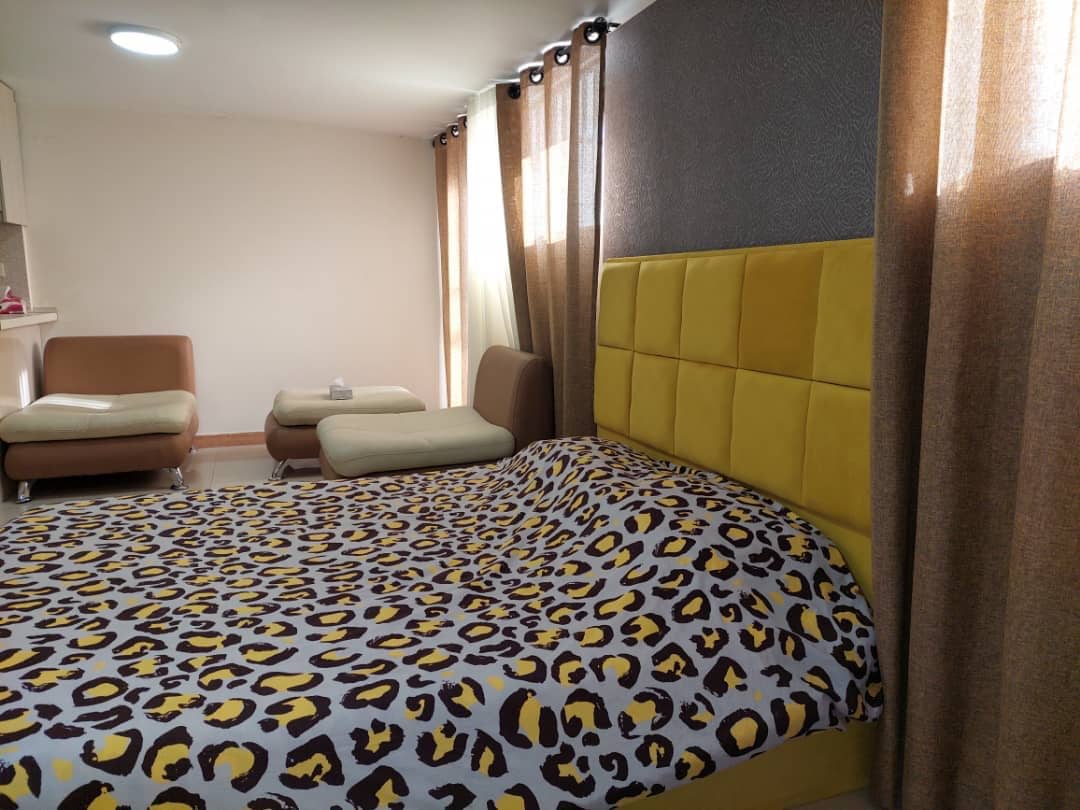 اجاره سوئیت آپارتمان مبله در آزادی - مرکز شهر تهران