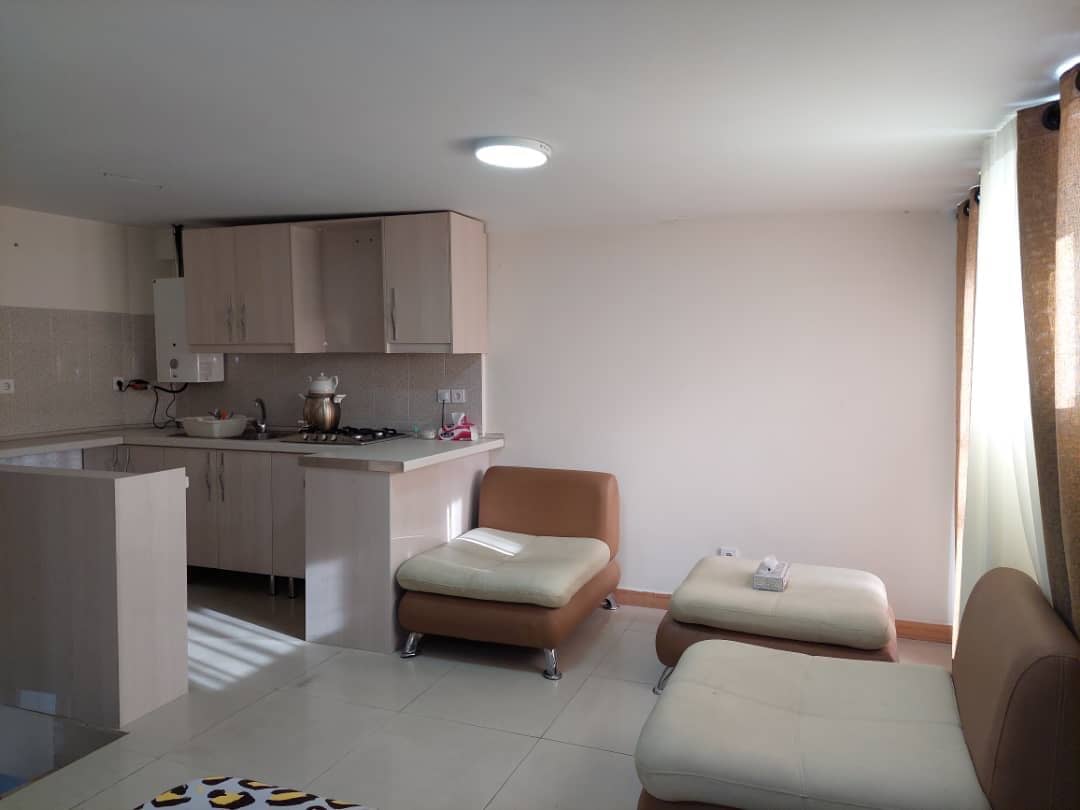 اجاره سوئیت آپارتمان مبله در آزادی - مرکز شهر تهران