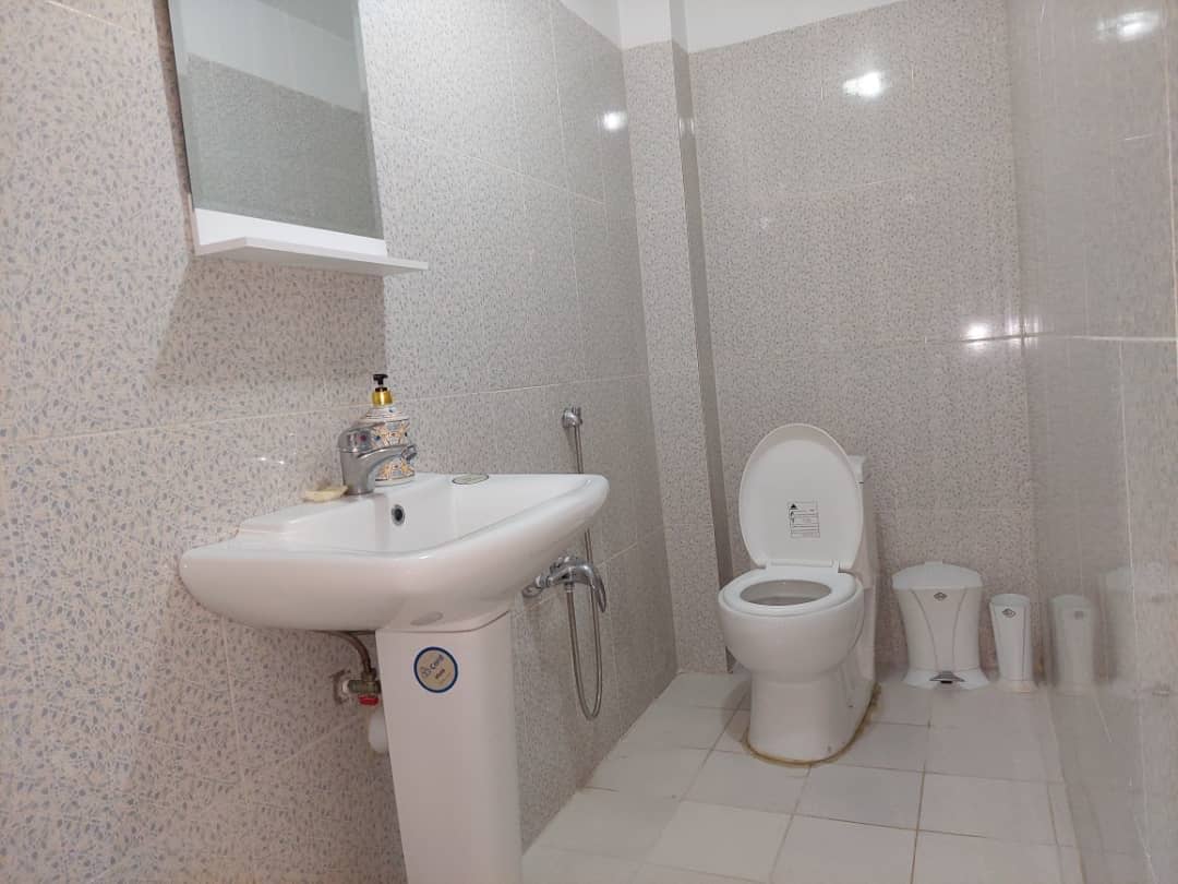 اجاره سوئیت آپارتمان مبله در آزادی - مرکز شهر تهران