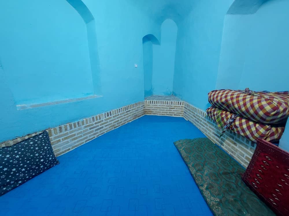 اجاره خانه بومگردی در نشتیفان خواف