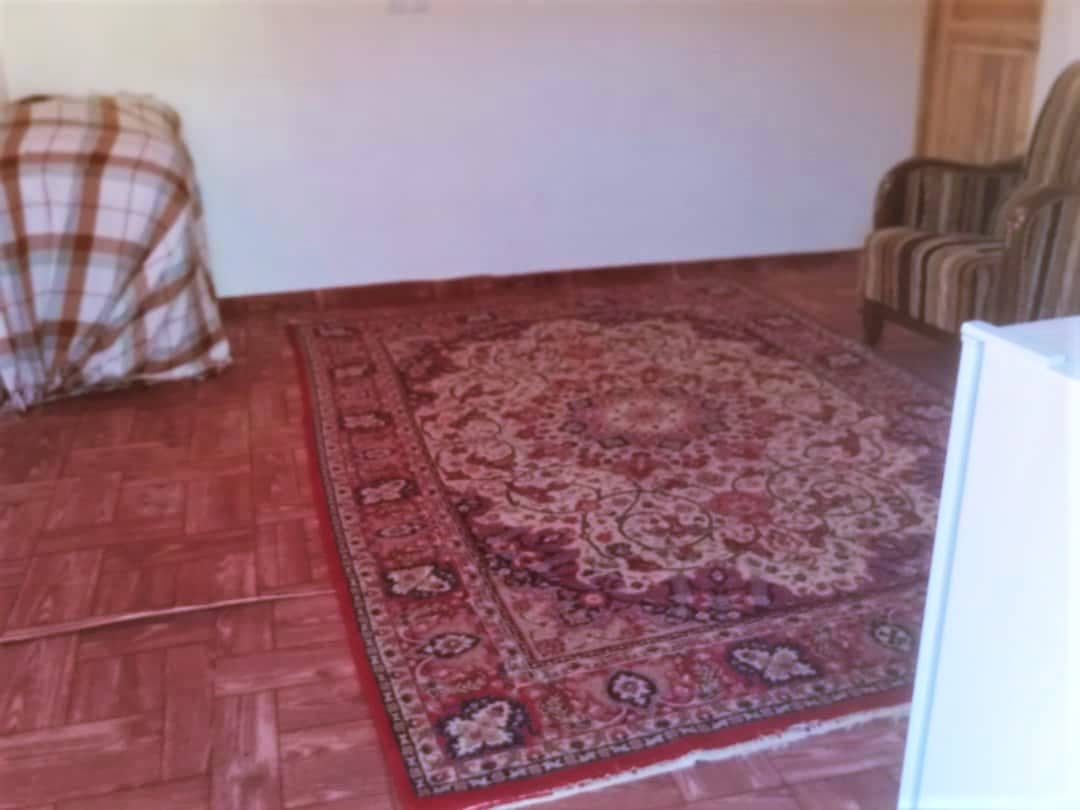 اجاره اتاق سنتی در سقالکسار رشت - ترنج همکف