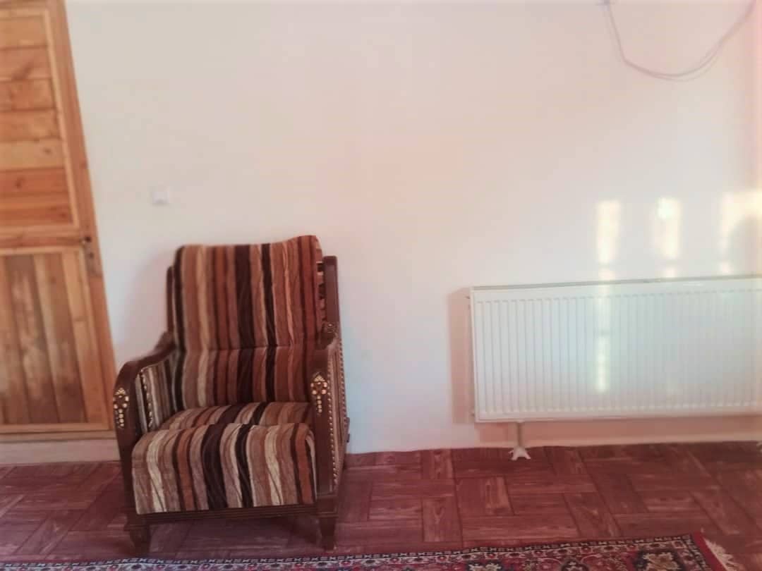 اجاره اتاق سنتی در سقالکسار رشت - ترنج همکف