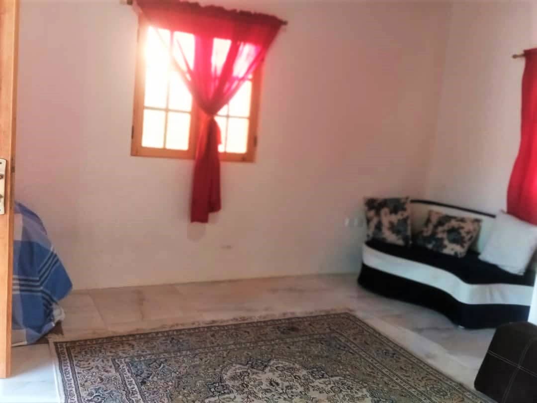 اجاره اقامتگاه سنتی ترنج در سقالکسار رشت -  ترنج اول