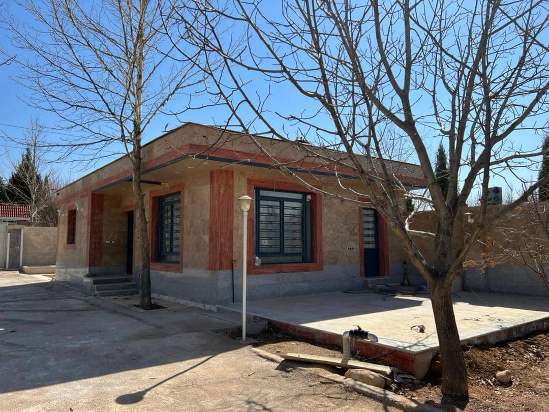 اجاره ویلا در گویم شیراز