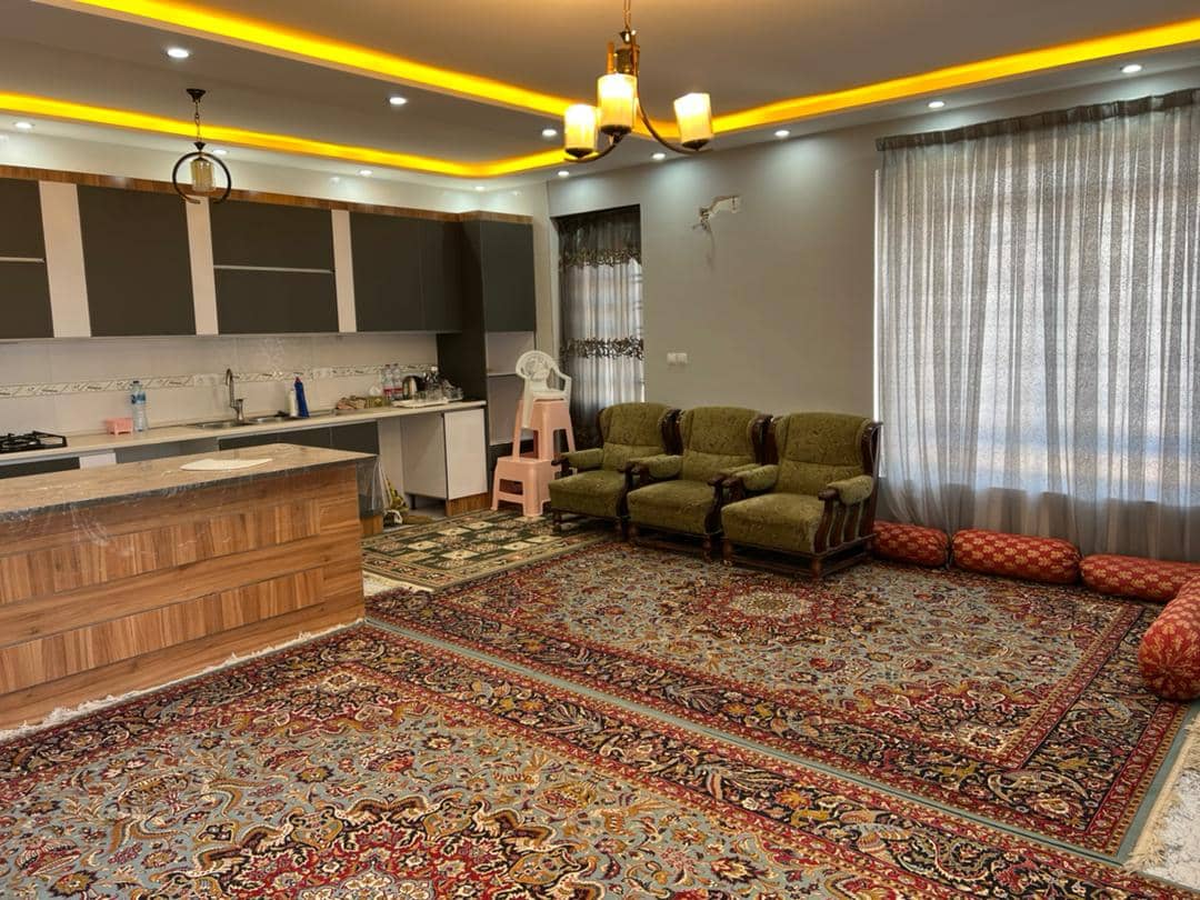 اجاره ویلا در گویم شیراز