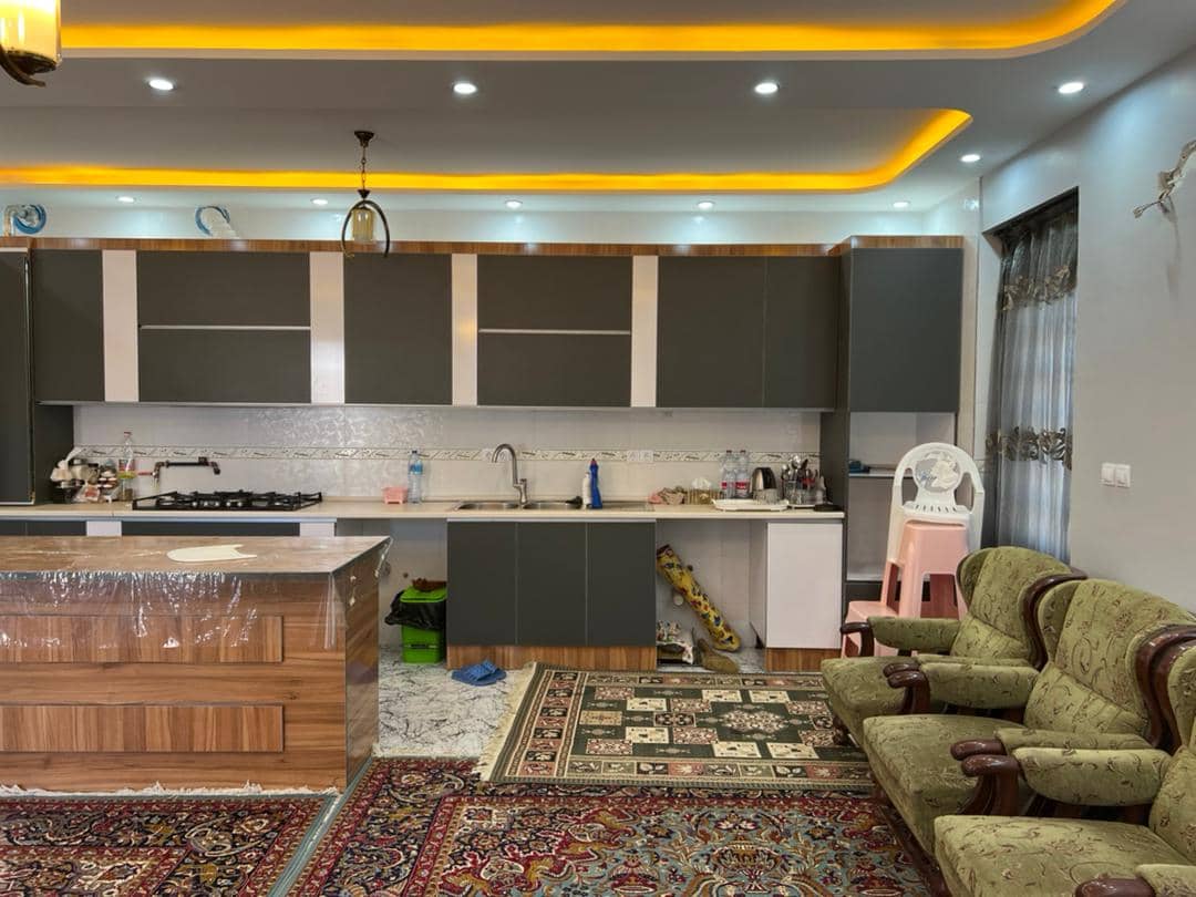 اجاره ویلا در گویم شیراز