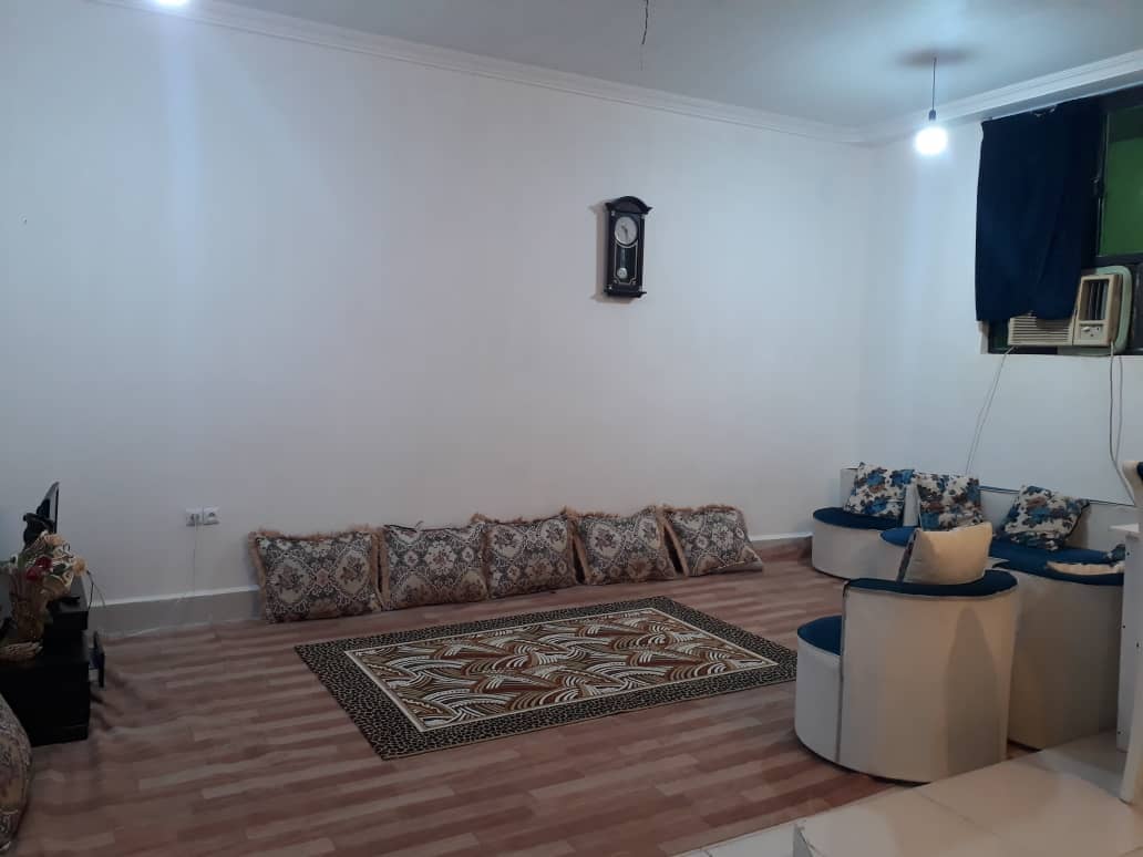 اجاره آپارتمان مبله در بندر جاسک - هرمزگان