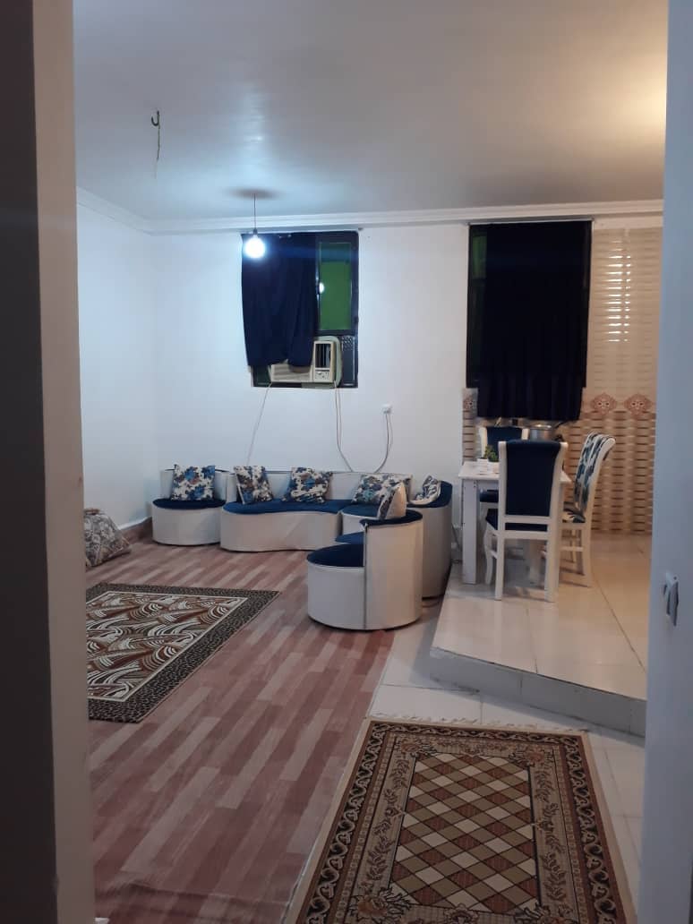 اجاره آپارتمان مبله در بندر جاسک - هرمزگان