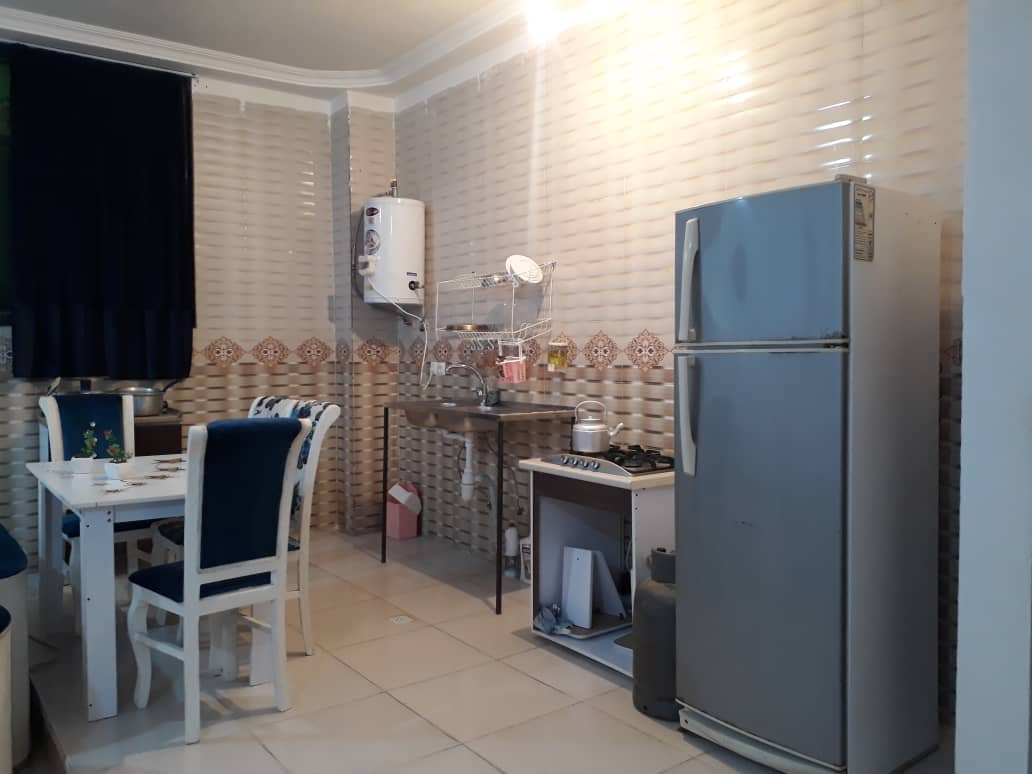 اجاره آپارتمان مبله در بندر جاسک - هرمزگان