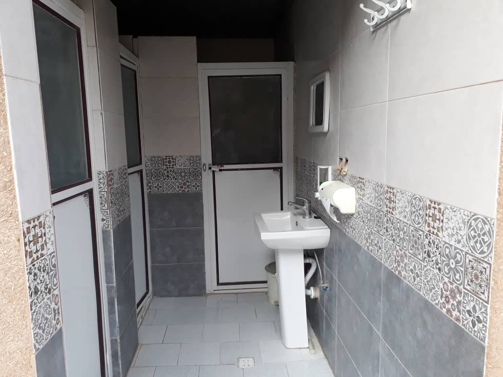 اجاره اتاق سنتی در روستای انجیره یزد