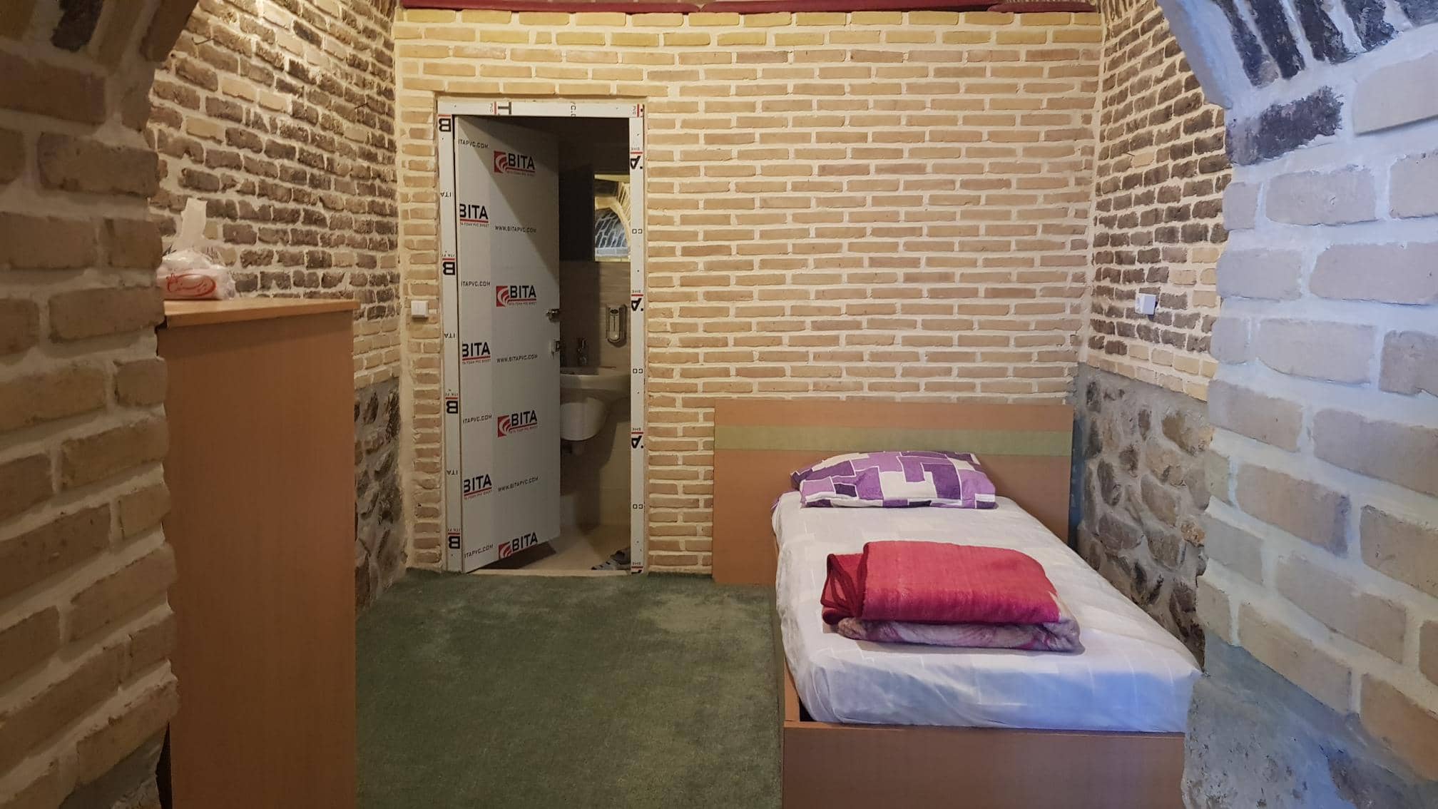 اجاره اتاق سنتی در دودهک دلیجان - 20