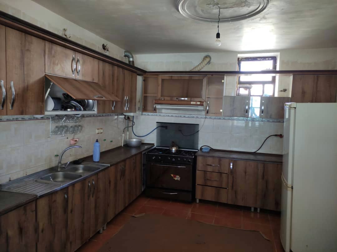 اجاره منزل ویلایی در برشنه سپیدان