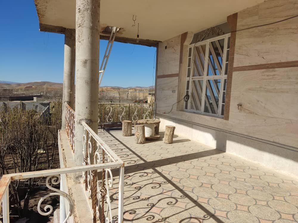 اجاره ویلا در روستای برشنه سپیدان