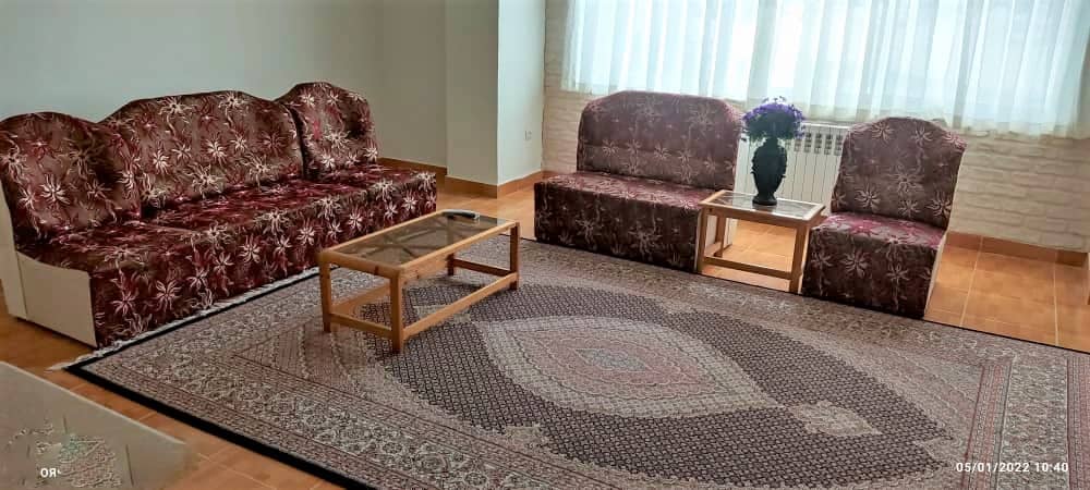 اجاره هتل آپارتمان در امام رود چالوس - هچیرود