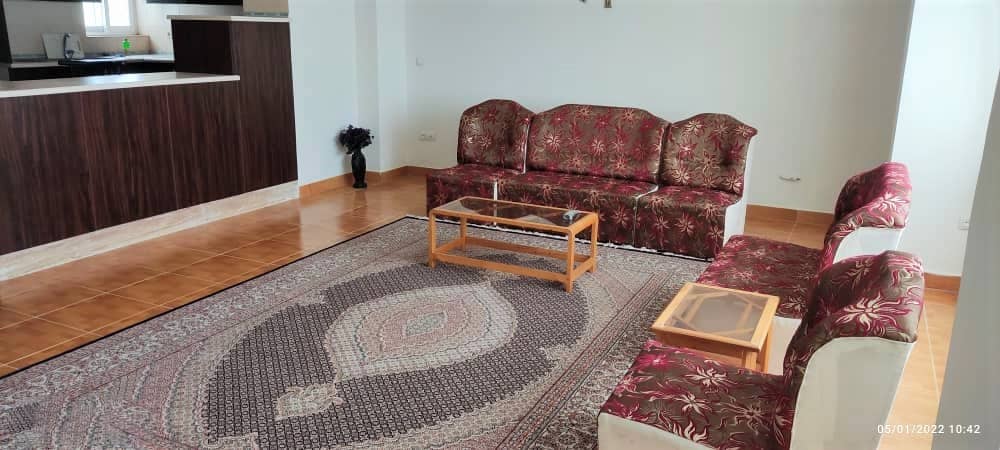 اجاره هتل آپارتمان در امام رود چالوس - هچیرود