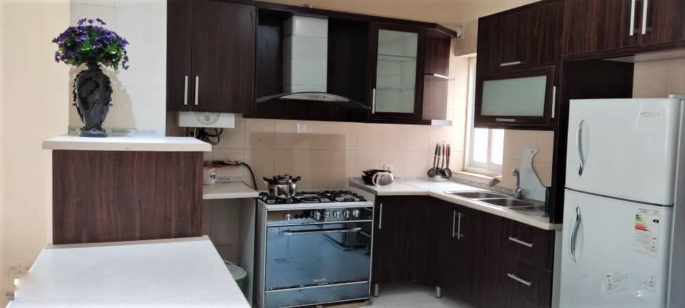 اجاره هتل آپارتمان در امام رود چالوس - هچیرود