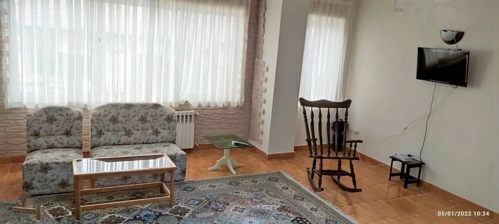 اجاره آپارتمان تک خواب در امام رود چالوس - هچیرود