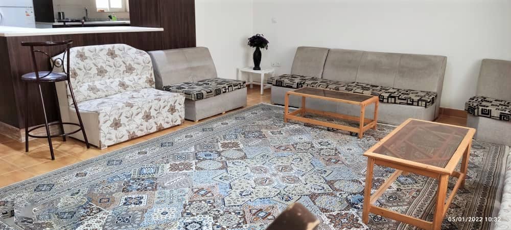 اجاره آپارتمان تک خواب در امام رود چالوس - هچیرود