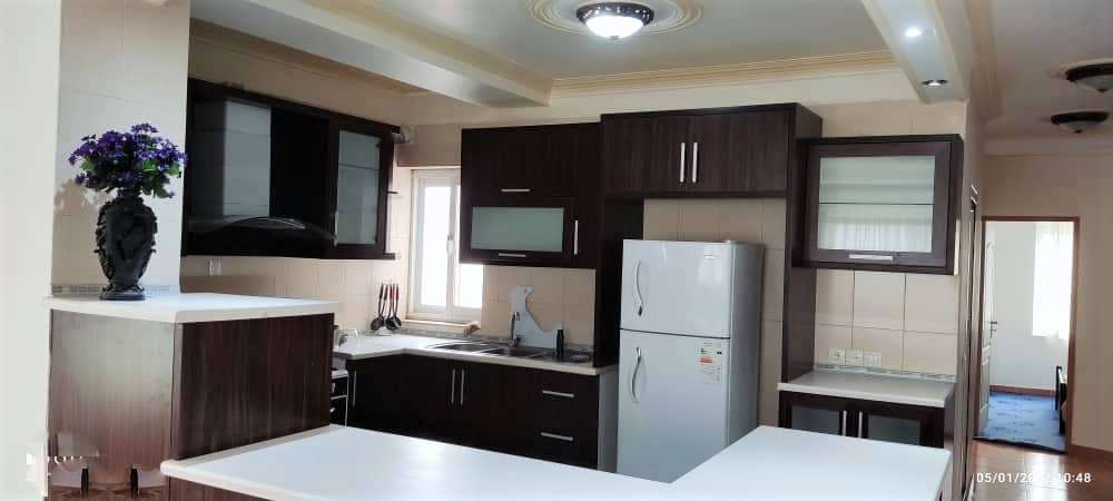 اجاره آپارتمان تک خواب در امام رود چالوس - هچیرود