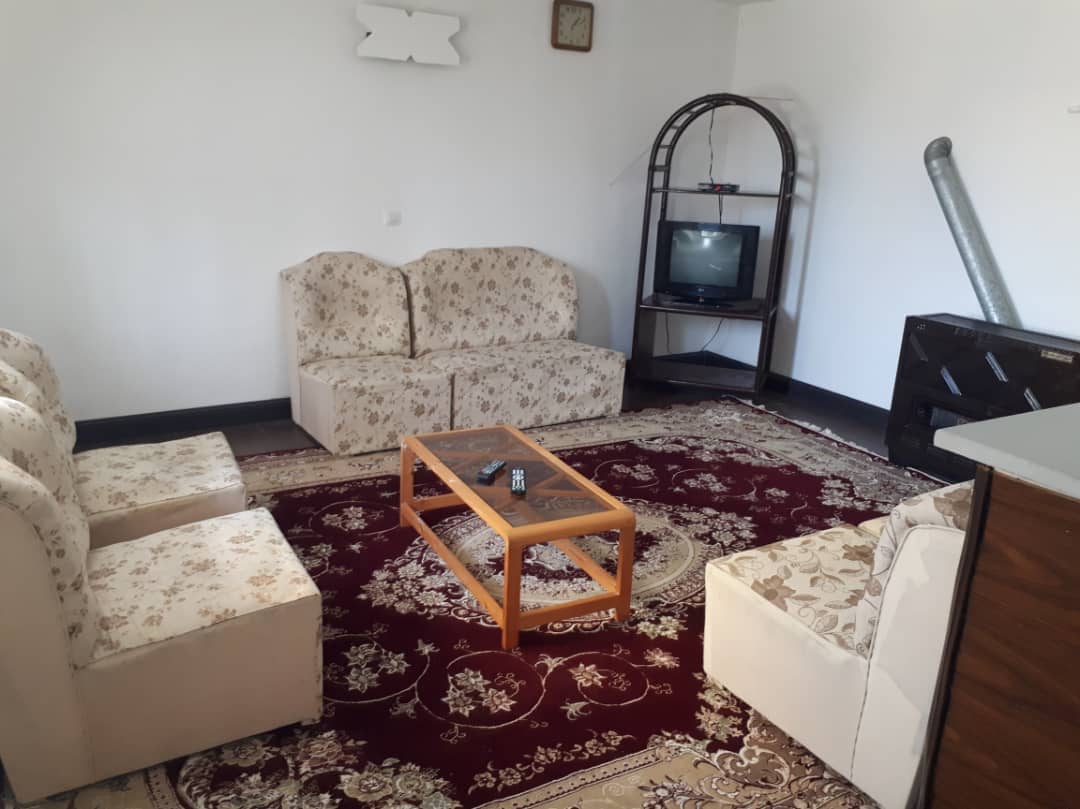 اجاره منزل مبله در امام رود چالوس - هچیرود