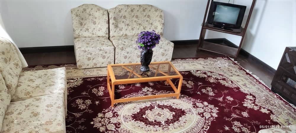 اجاره منزل مبله در امام رود چالوس - هچیرود