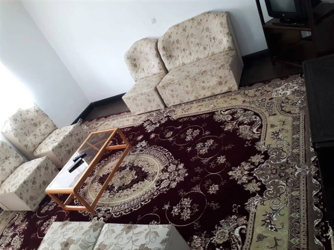 اجاره منزل مبله در امام رود چالوس - هچیرود