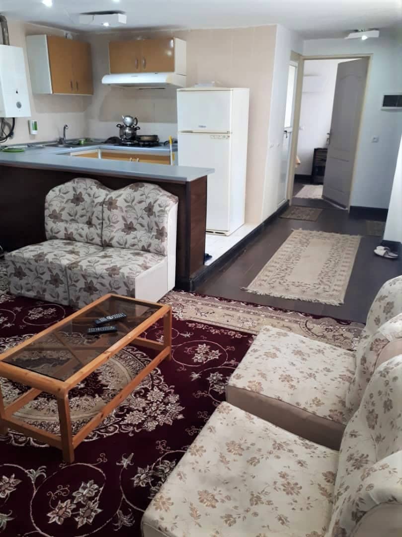 اجاره منزل مبله در امام رود چالوس - هچیرود