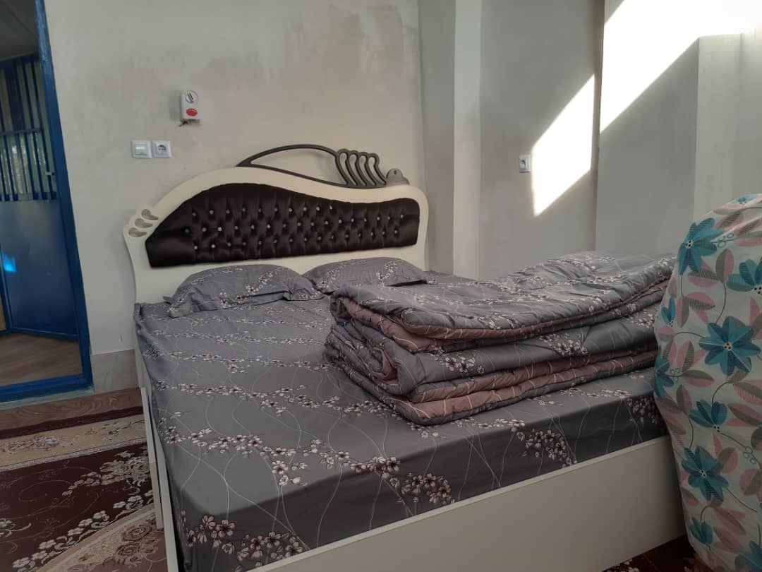 اجاره سوئیت سنتیکنار رودخانه در روستای ازبرم سیاهکل  